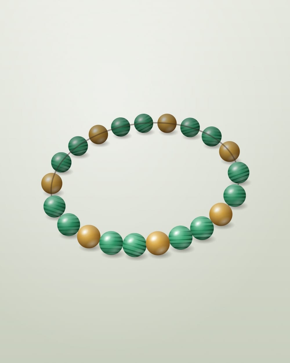 Malachite Muse