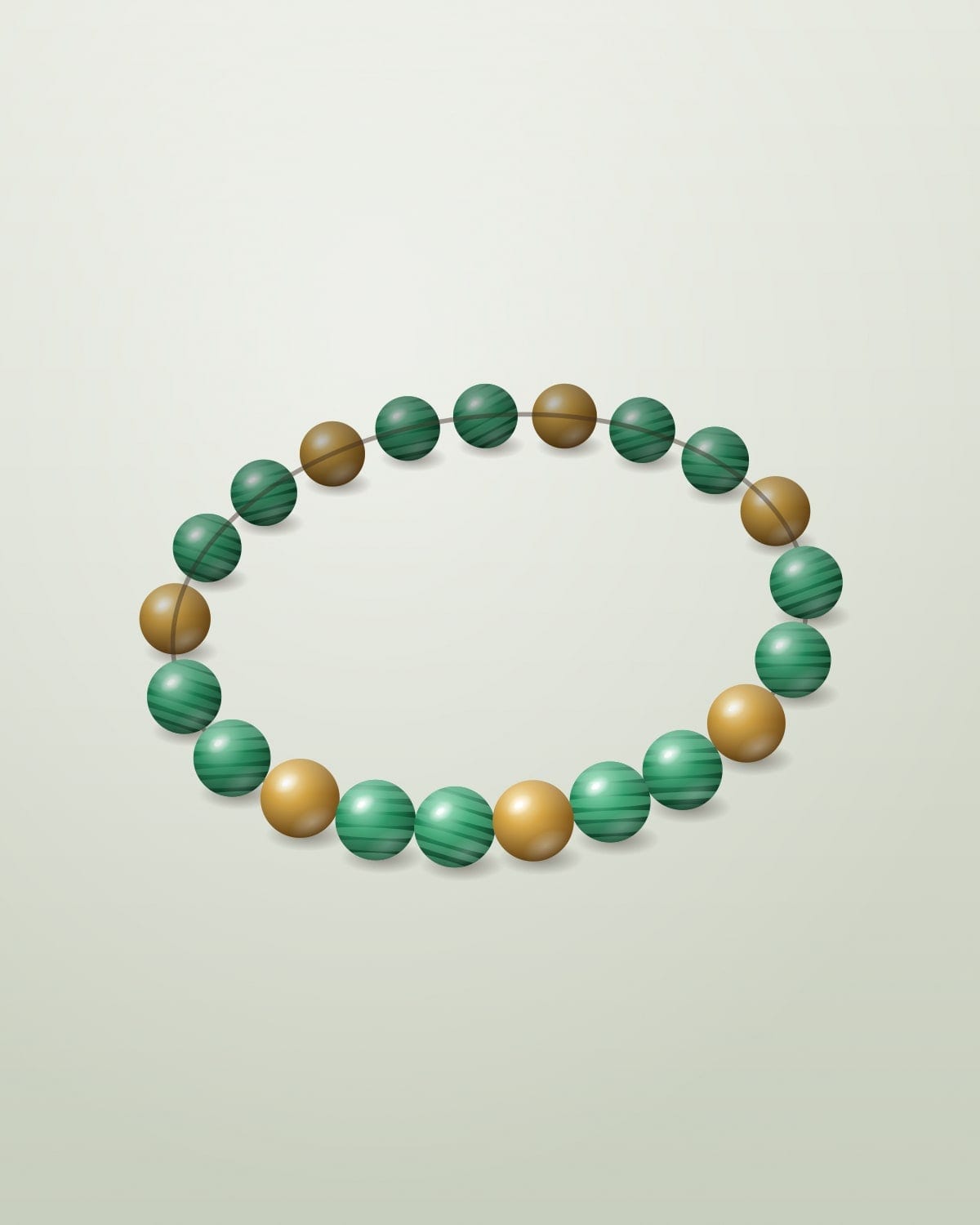 Malachite Muse