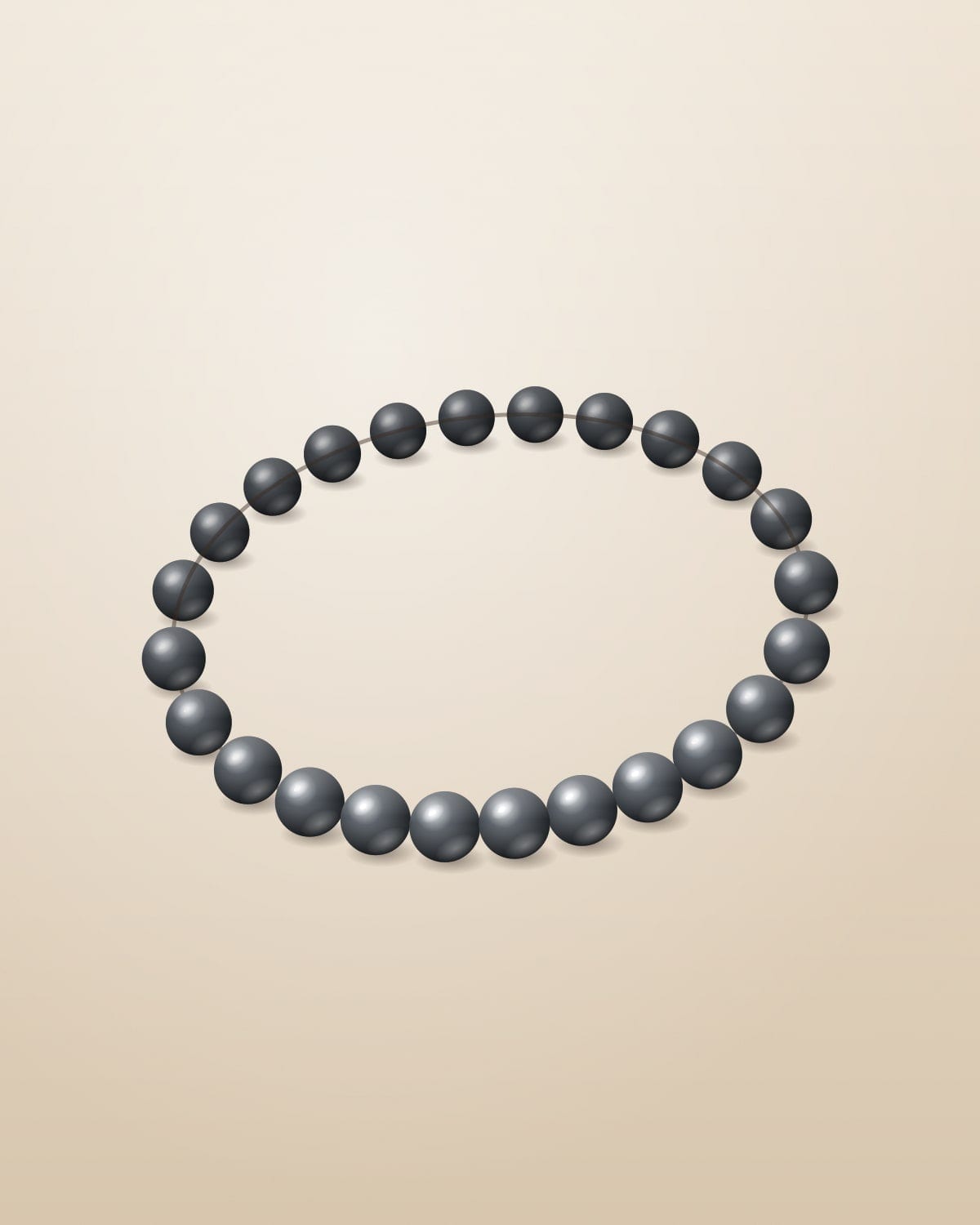 Hematite Grounding