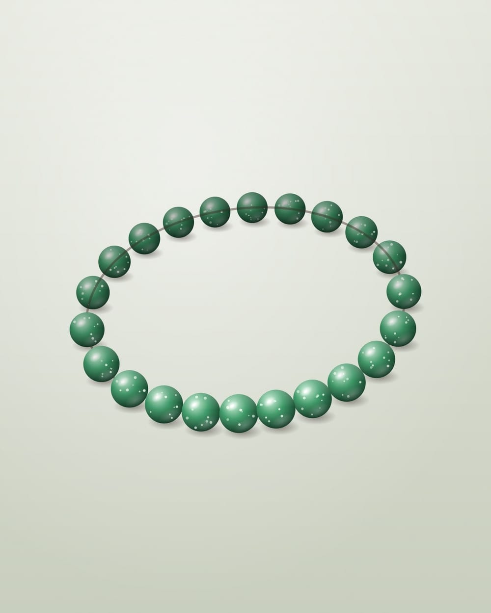 Green Aventurine Luck