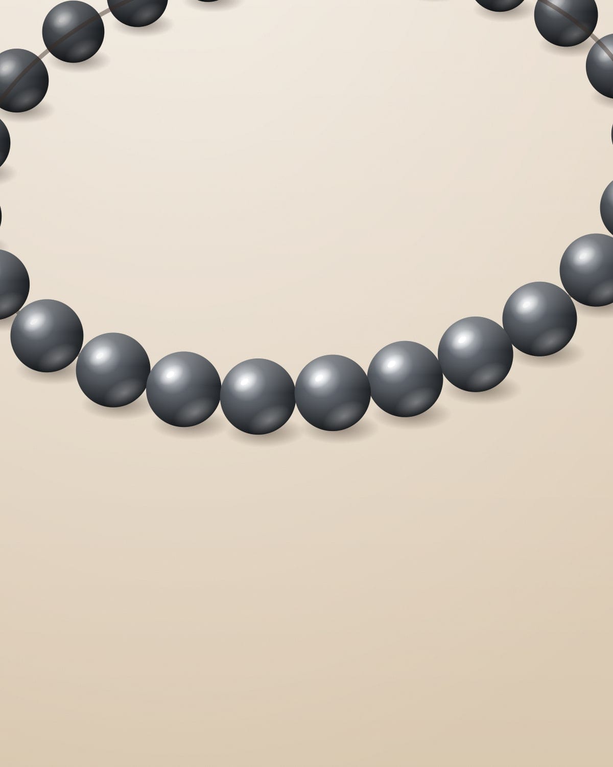 Hematite Grounding