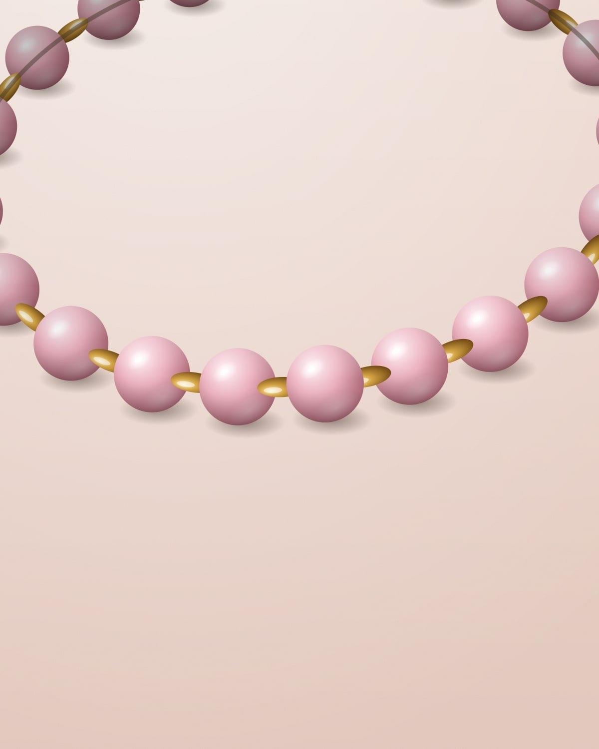 Rose Quartz Harmony