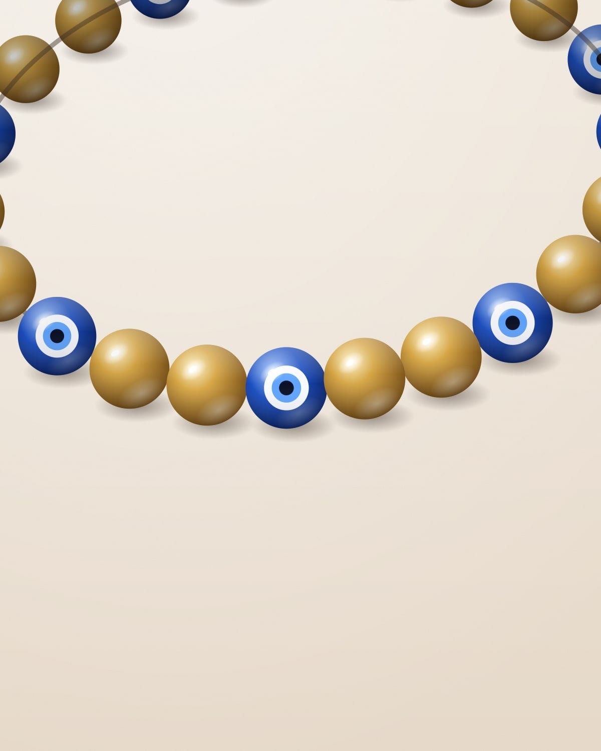 Evil Eye Protection