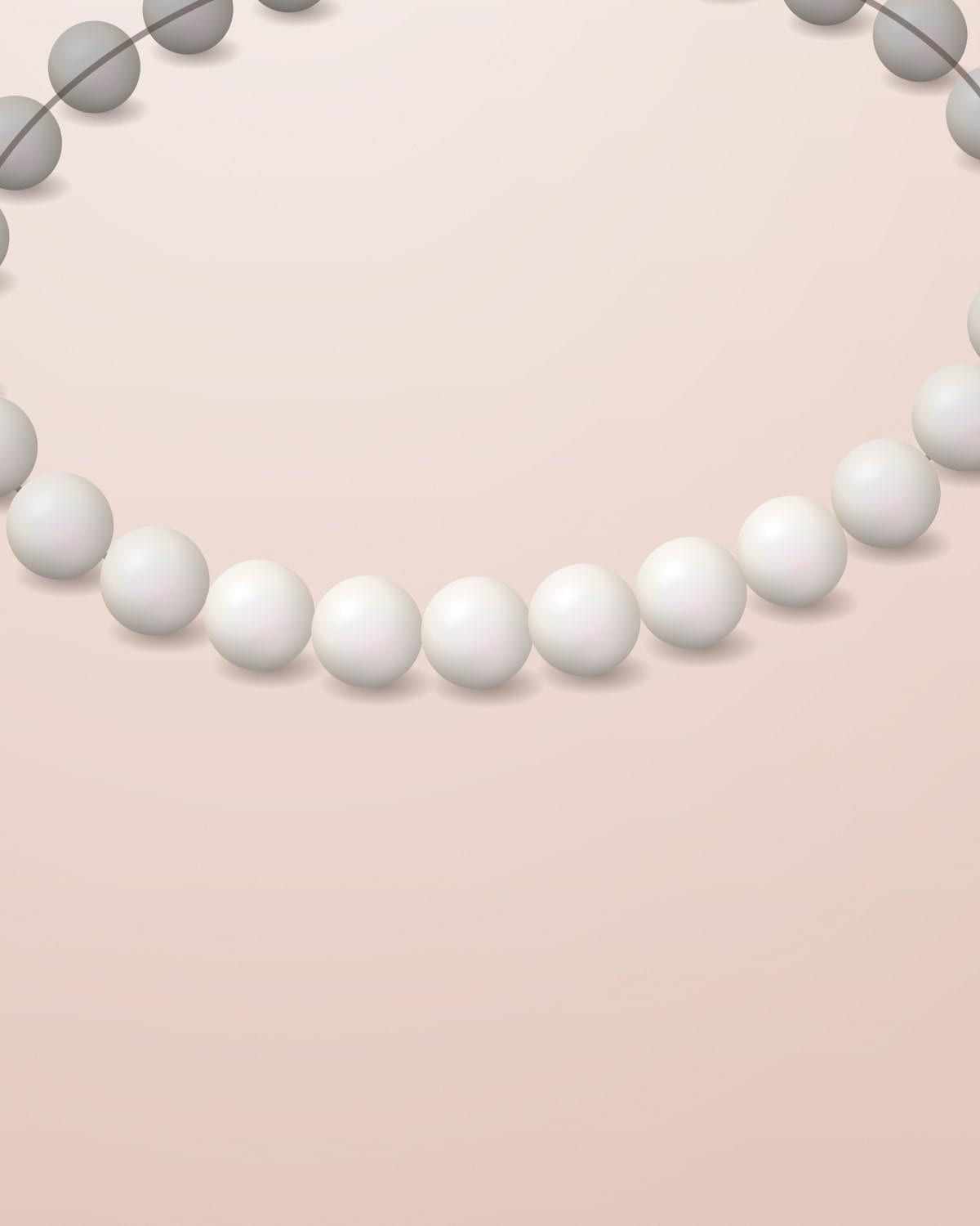 Freshwater Pearl Strand