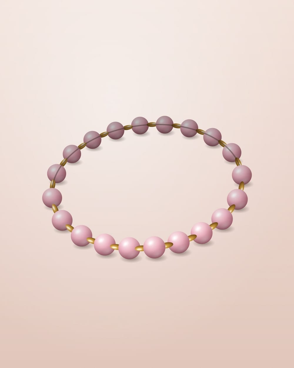 Rose Quartz Harmony