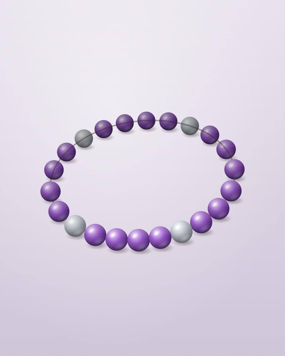 Amethyst Calm
