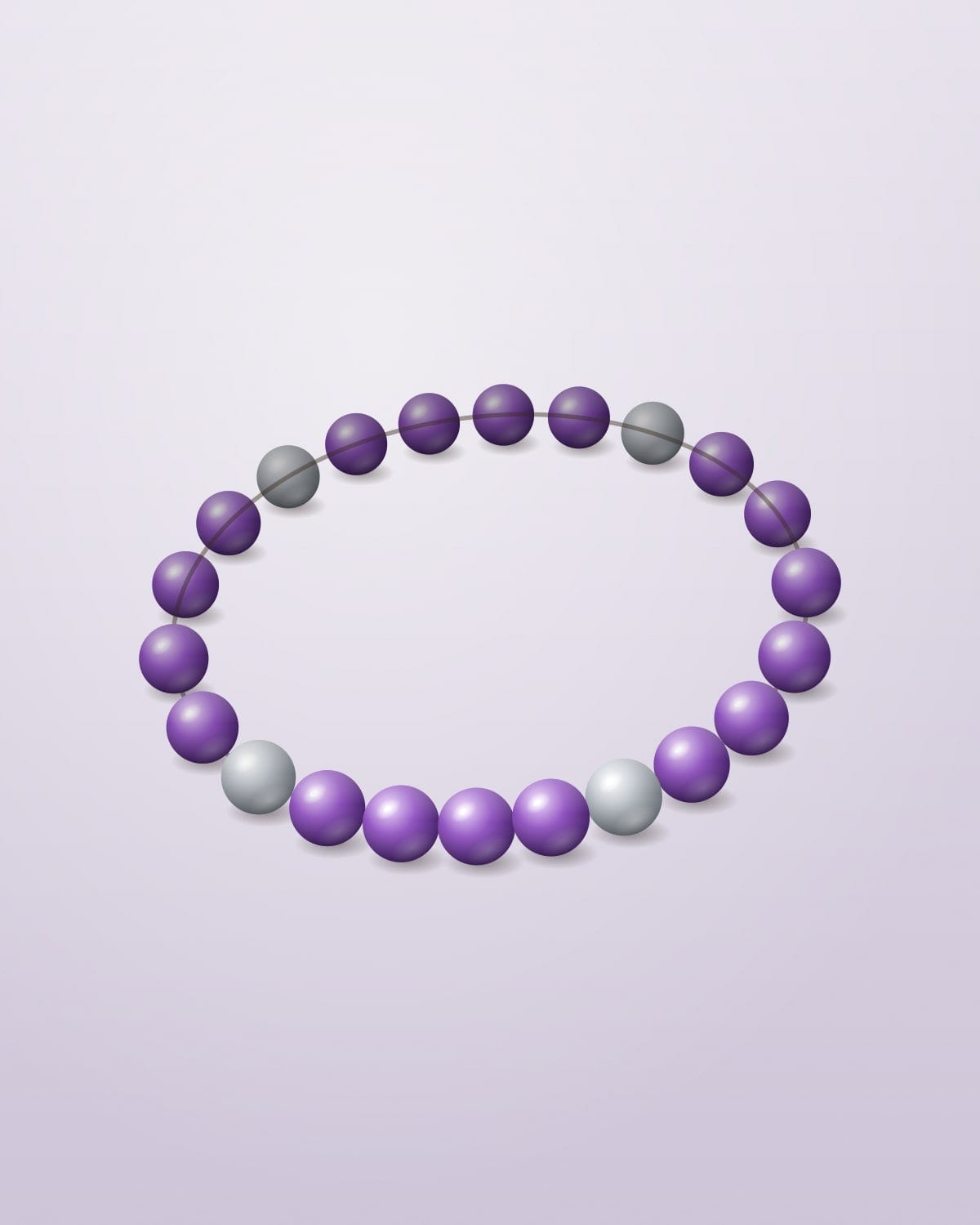 Amethyst Calm