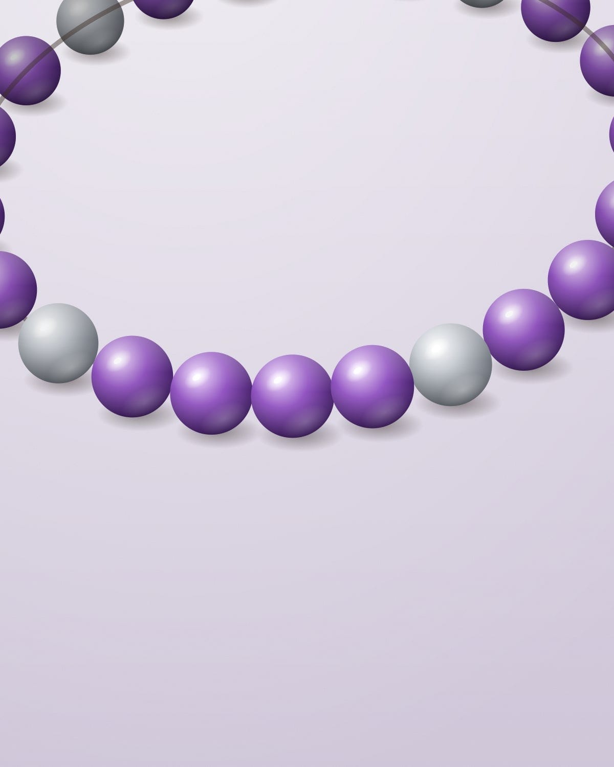Amethyst Calm