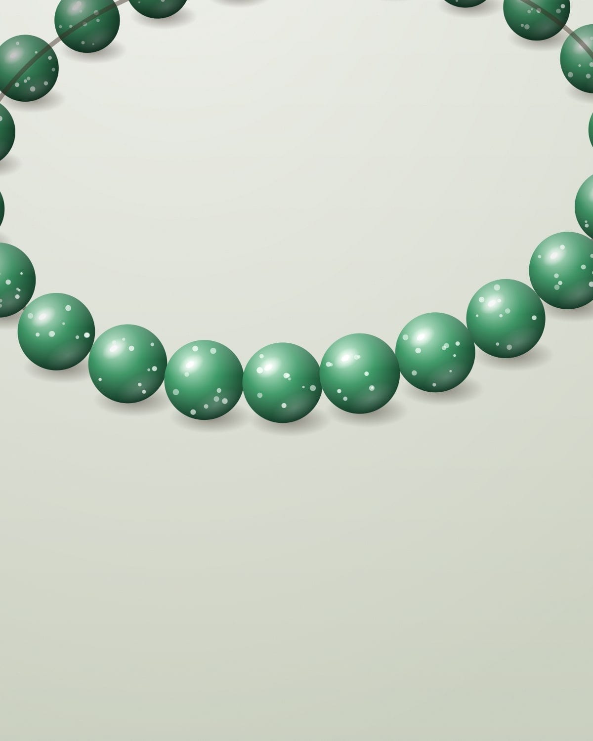 Green Aventurine Luck