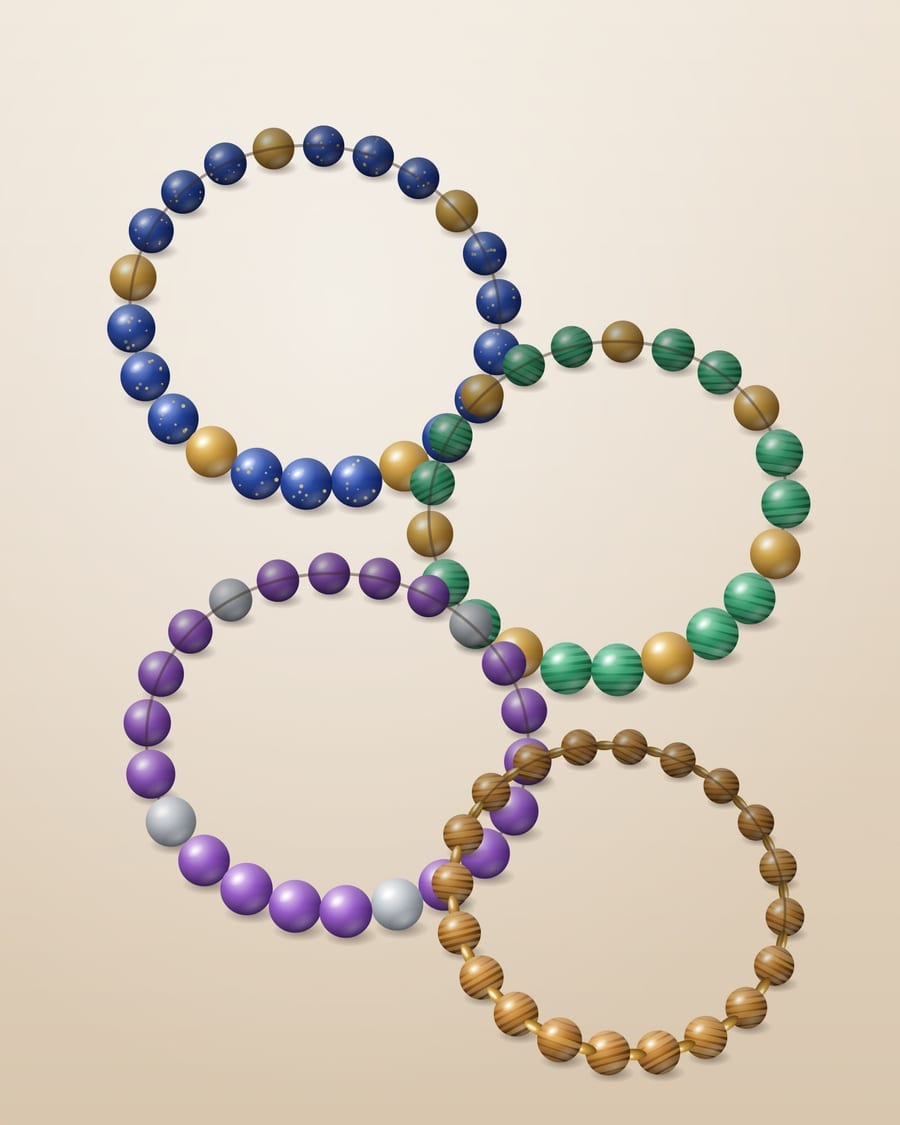 Gemstones