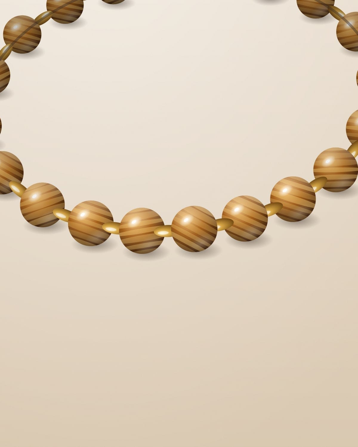 Tiger's Eye Courage
