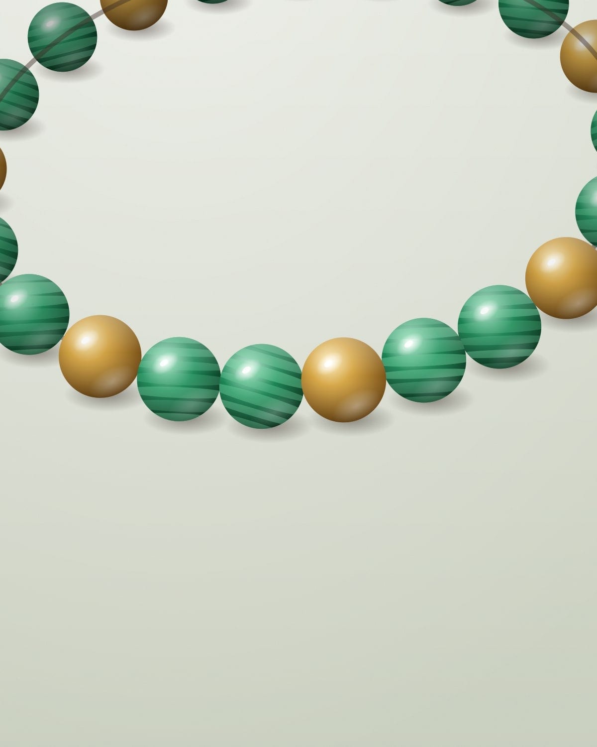 Malachite Muse